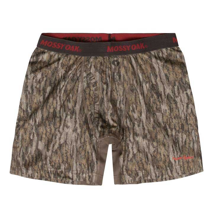 Camo boxers Mossy Oak