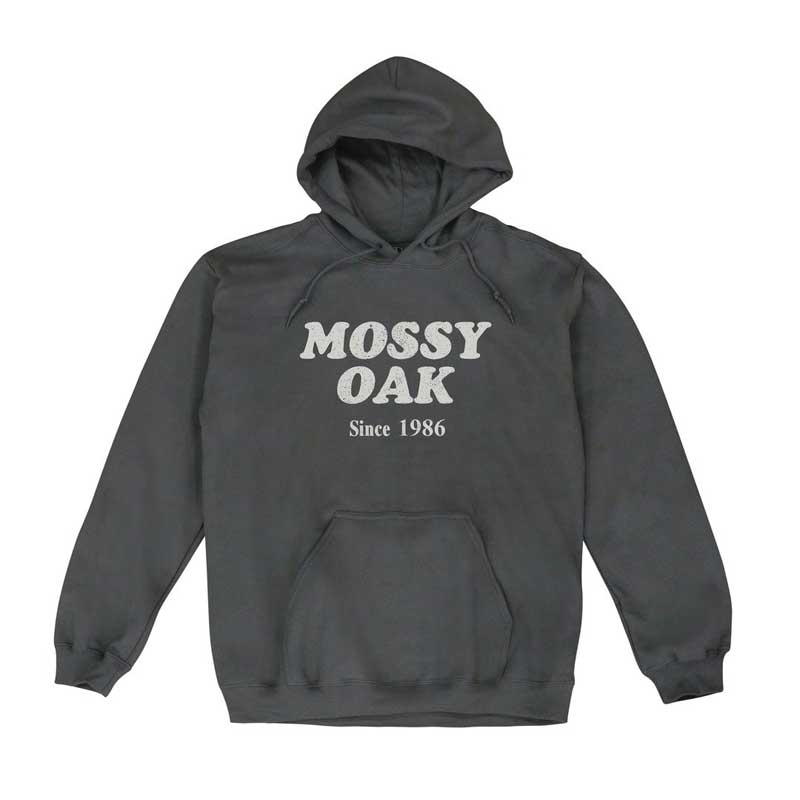 Mossy Oak 1986 hoodie women