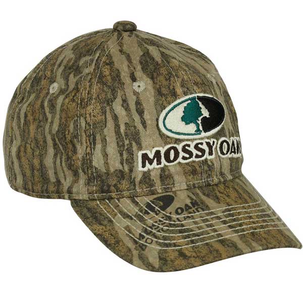 youth camo hat