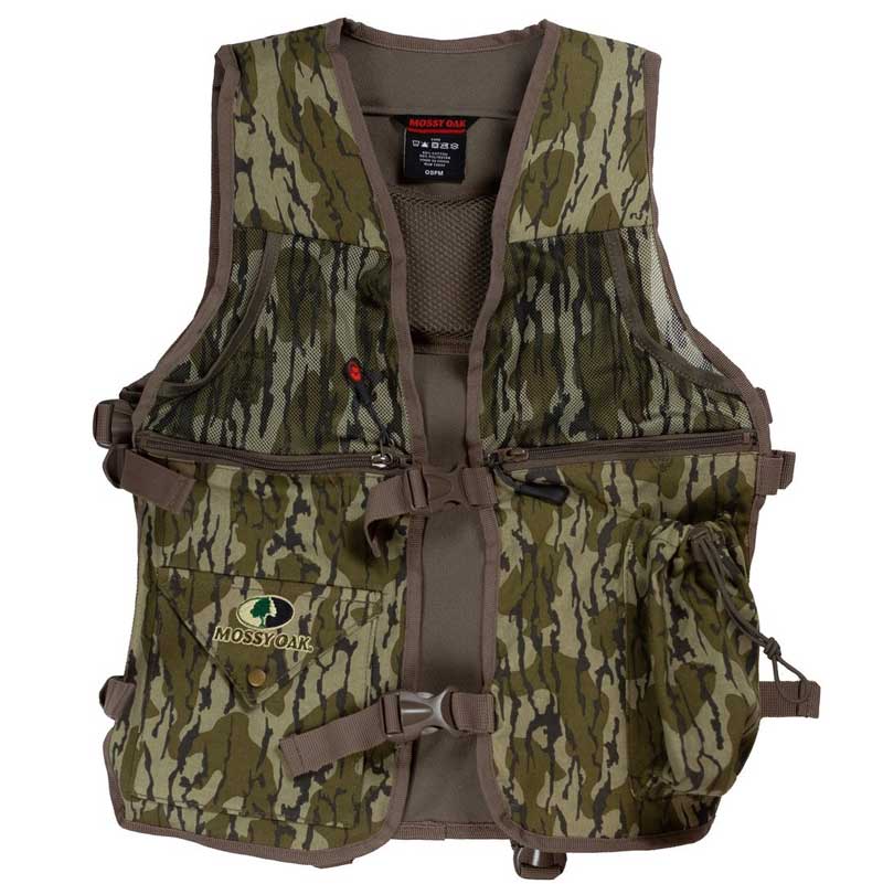 youth turkey vest