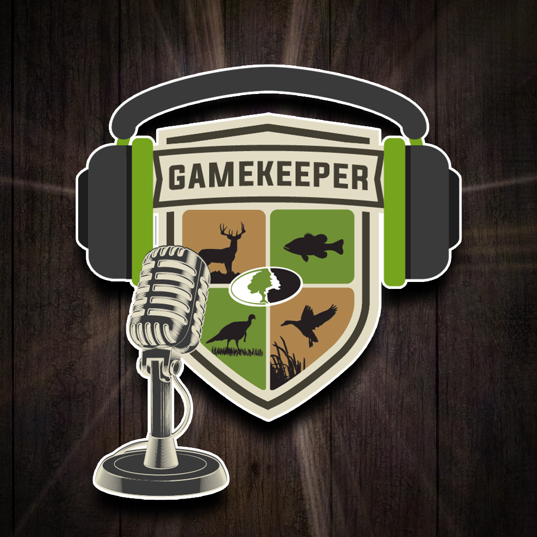 gamekeeper podcast