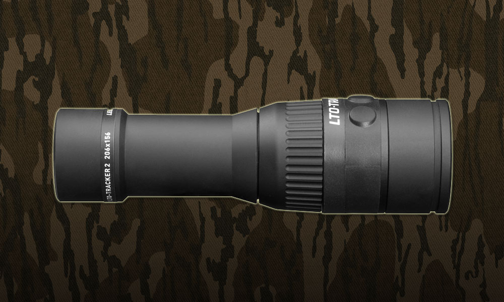 Leupold Tracker