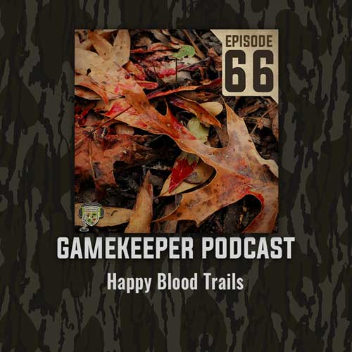 Blood Trails podcast