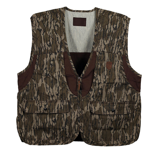 GameKeeper Bird Vest