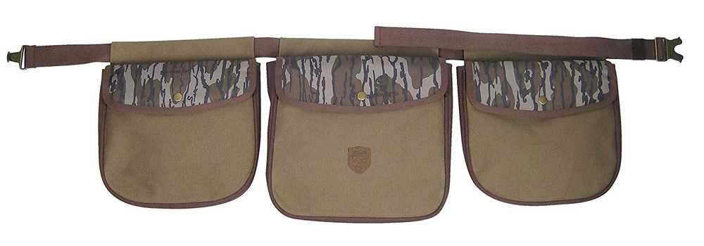 dove hunting belt