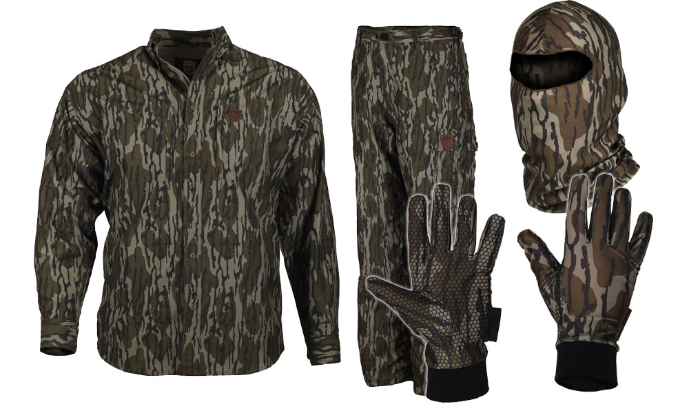 GameKeepers Fieldwear