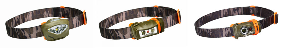 GameKeeper Headlamps