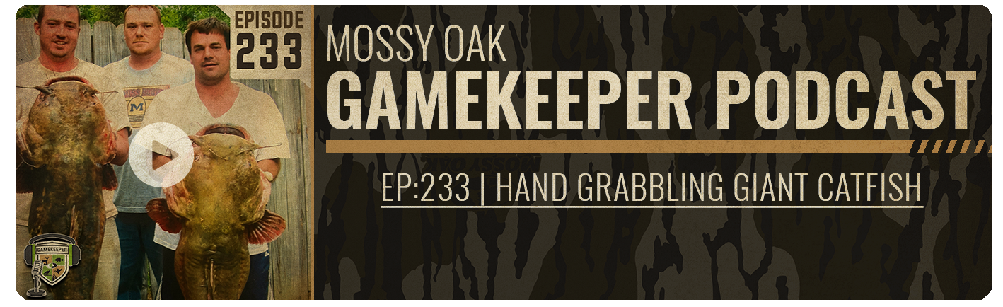 gamekeeper podcast