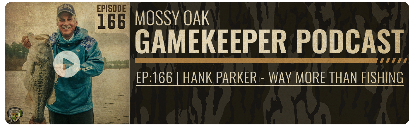 gamekeeper podcast