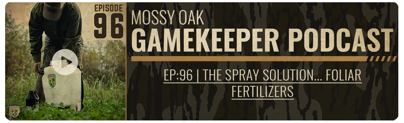 gamekeeper episode 96