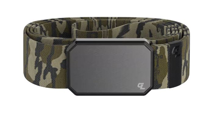 Groove Life belt