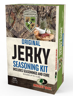 GameKeeper seasoning variety pack