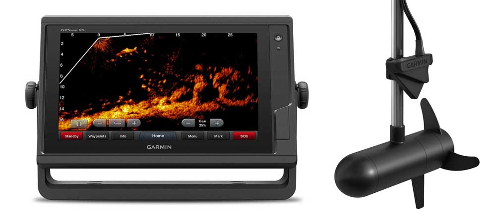 Garmin Panoptix LiveScope