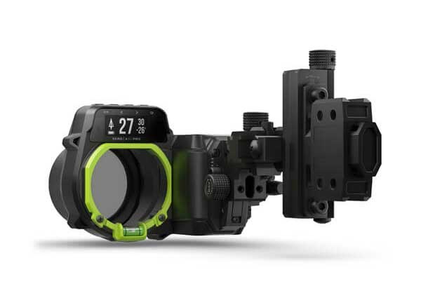 Garmin Xero bow sight