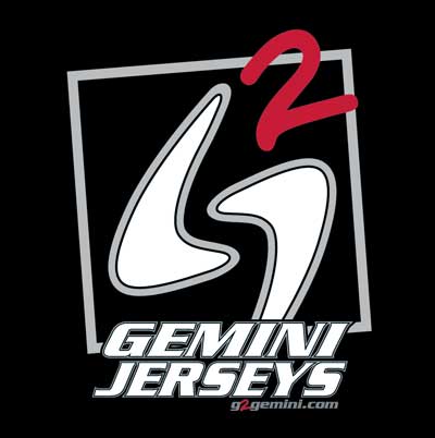 g2 gemini logo