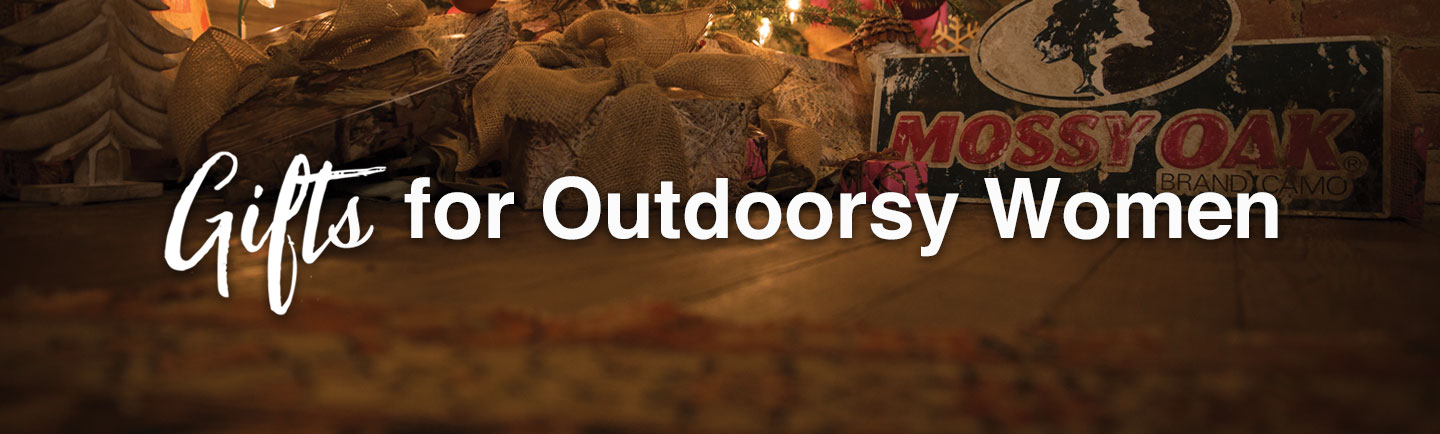 The Ultimate Outdoors Holiday Gift Guide 2021