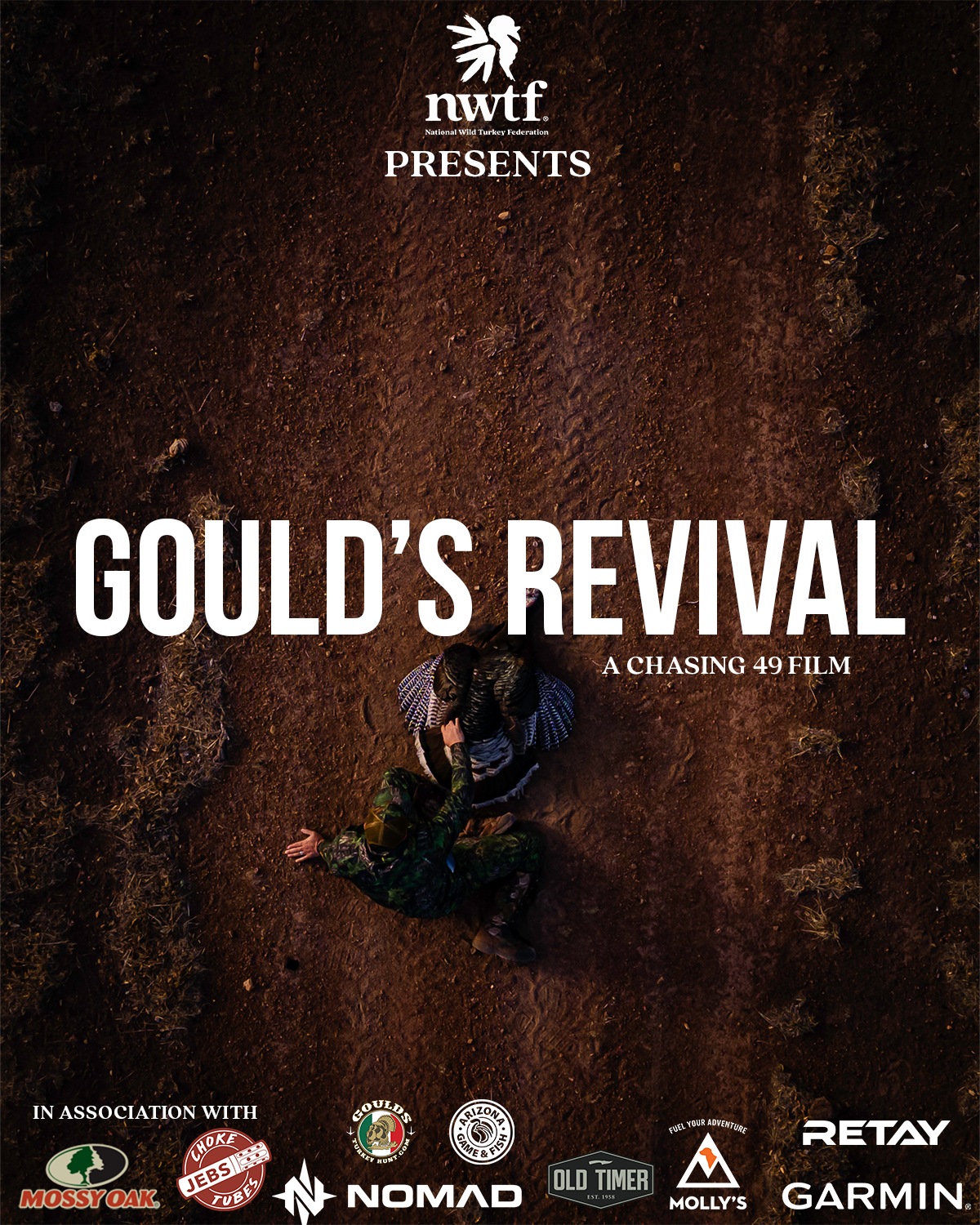 Gould's revival