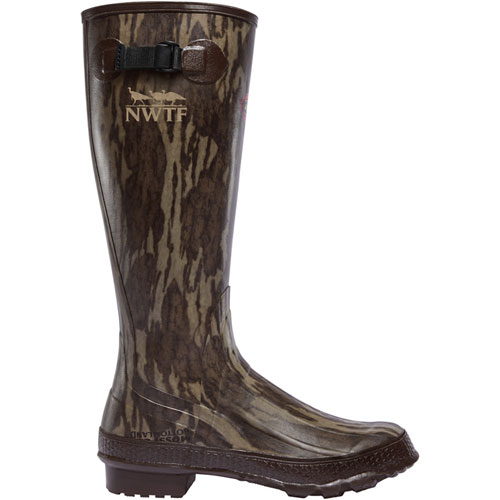 LaCrosse NWTF Grange Boot Bottomland