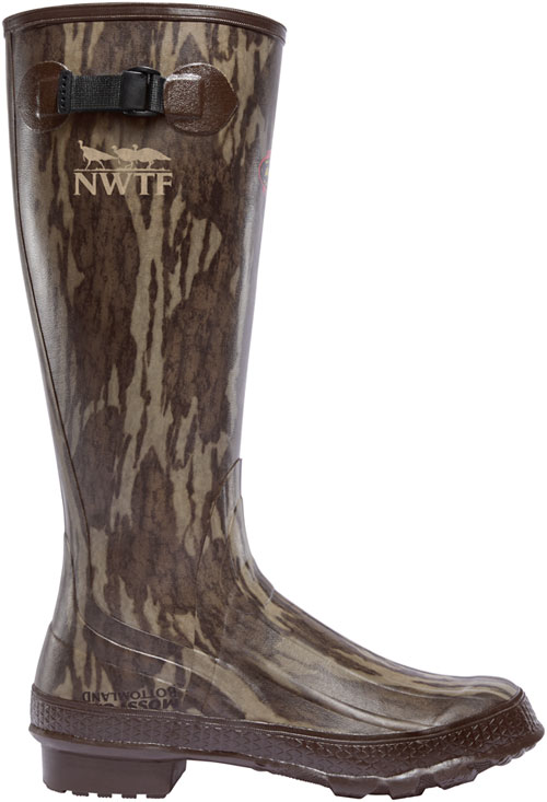 LaCrosse Grange boot Bottomland