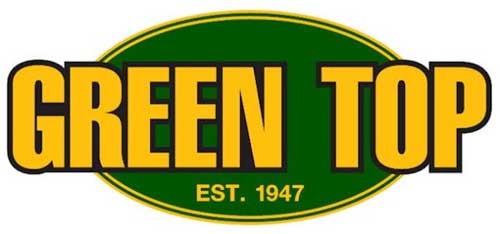 Green Top logo