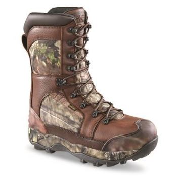 Guide Gear monolithic boot