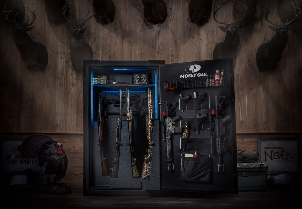 gun safe