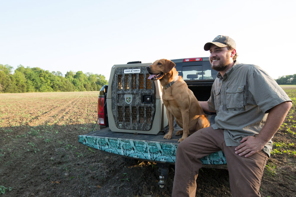 Gunner Kennels