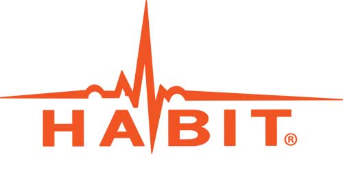 Habit Outdoors logo