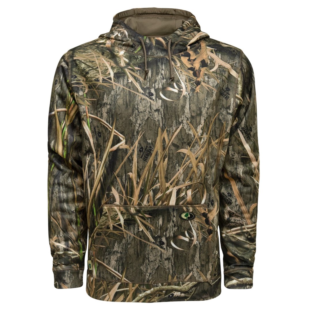 Mossy Oak Sherpa 2.0 Lined Jacket