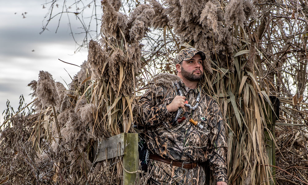 Mossy Oak Shadow Grass Habitat