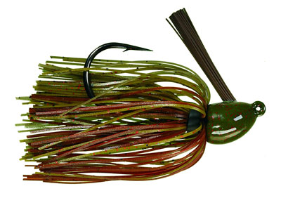 Hack Attack Heavy Cover swim jig