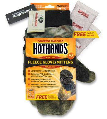 HotHands gloves