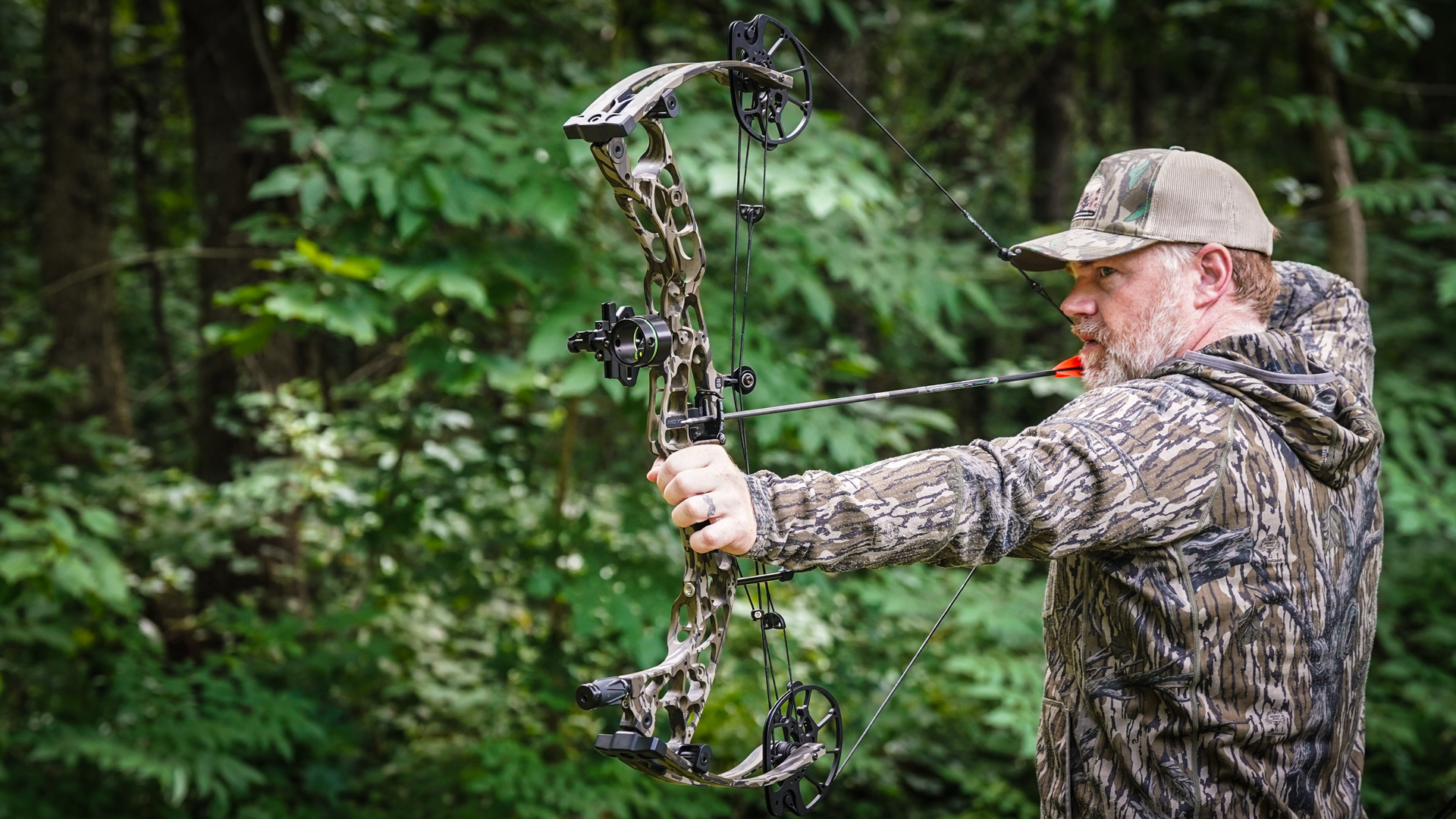 hoyt bows
