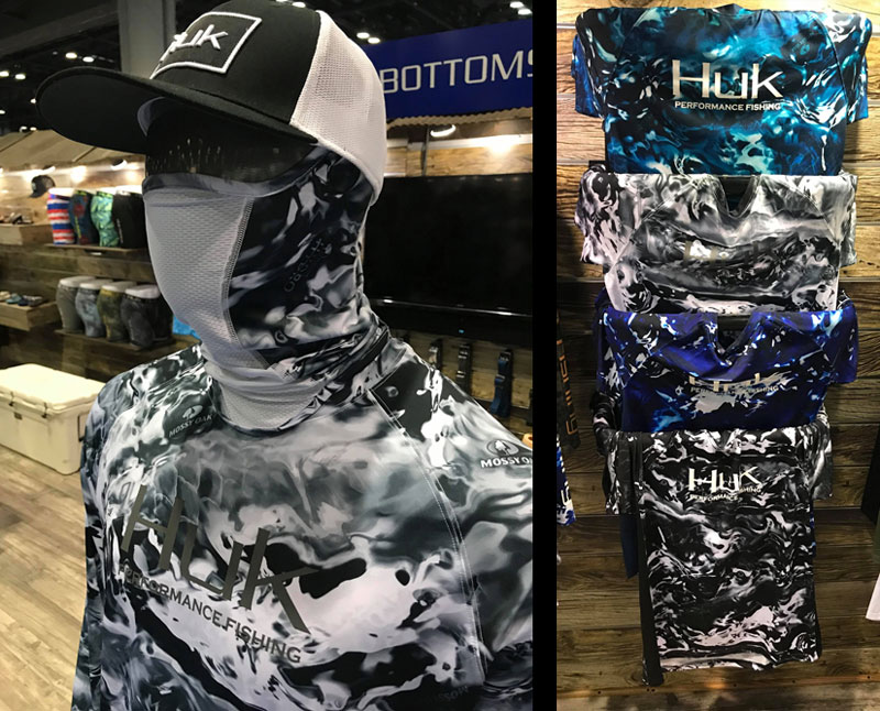 Huk Elements Hydro