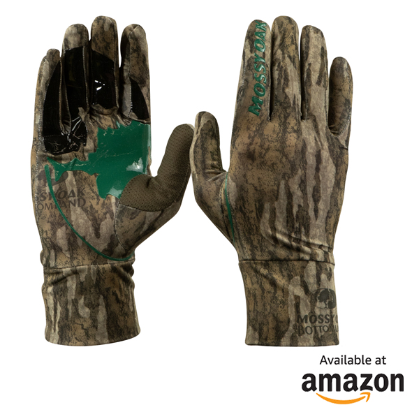 Tech gloves Bottomland