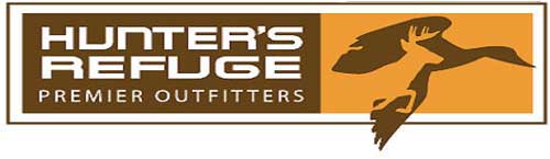 Hunter's Refuge logo