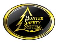 Hunter Safety System logo