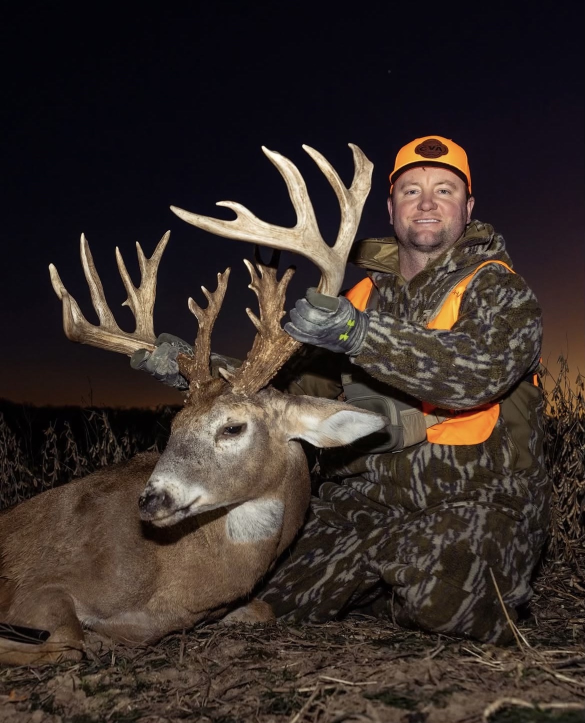 jeff lindsey buck