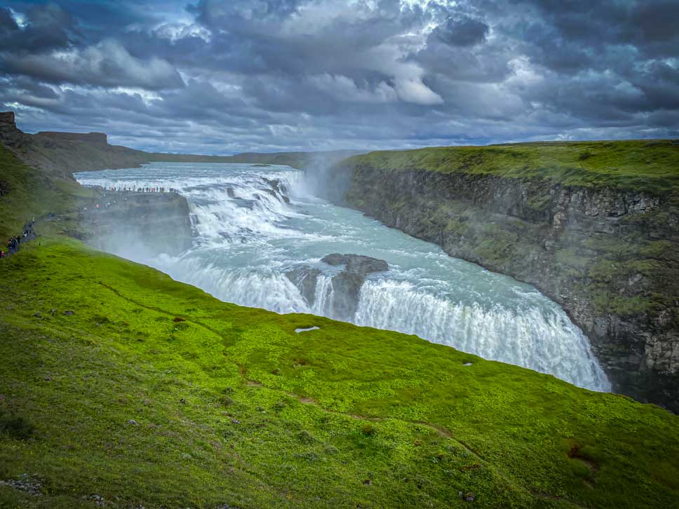 iceland landscape