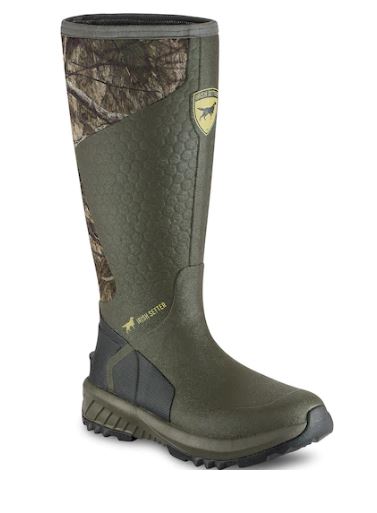 Irish Setter MudTrek Boot