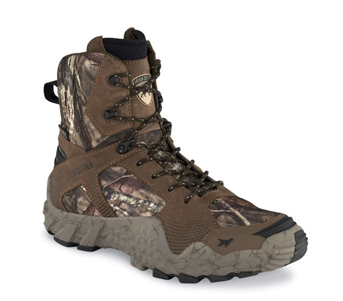 Irish Setter VaprTrek boot