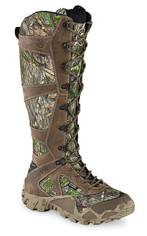 Irish Setter Women's snake boot