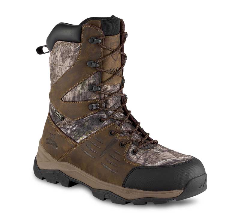 Irish Setter Terrain boot