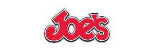 Joe's Logo