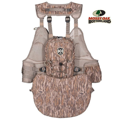 Knight & Hale Run N Gun vest