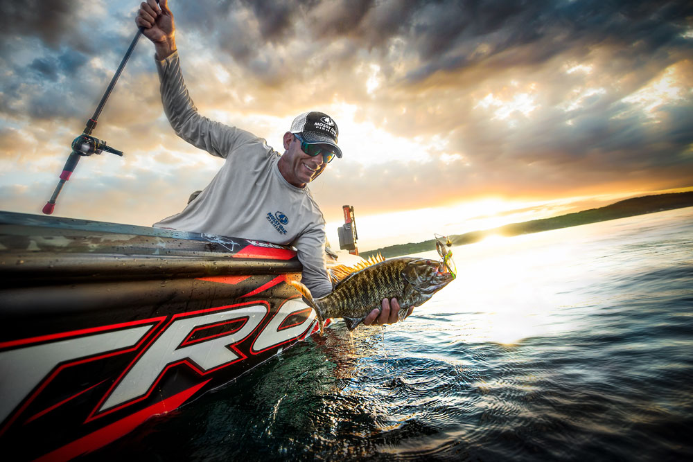 Kevin VanDam