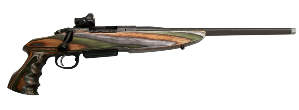 Kauger Arms Tomahawk .410 handgun