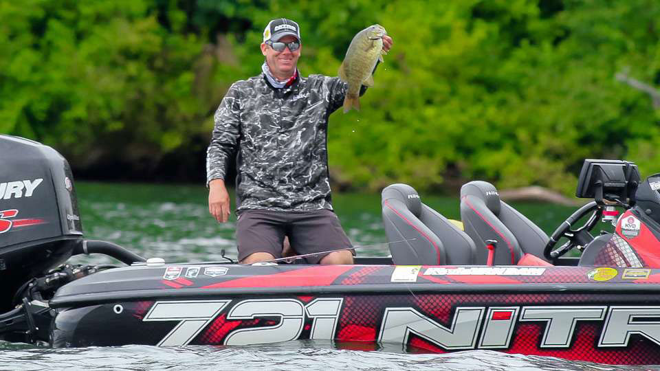 Kevin VanDam