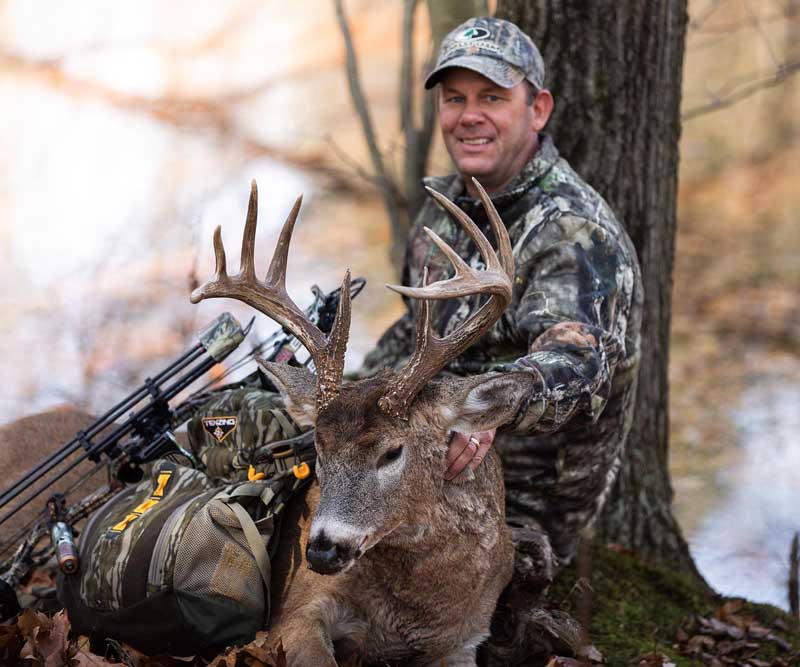 Kevin VanDam buck