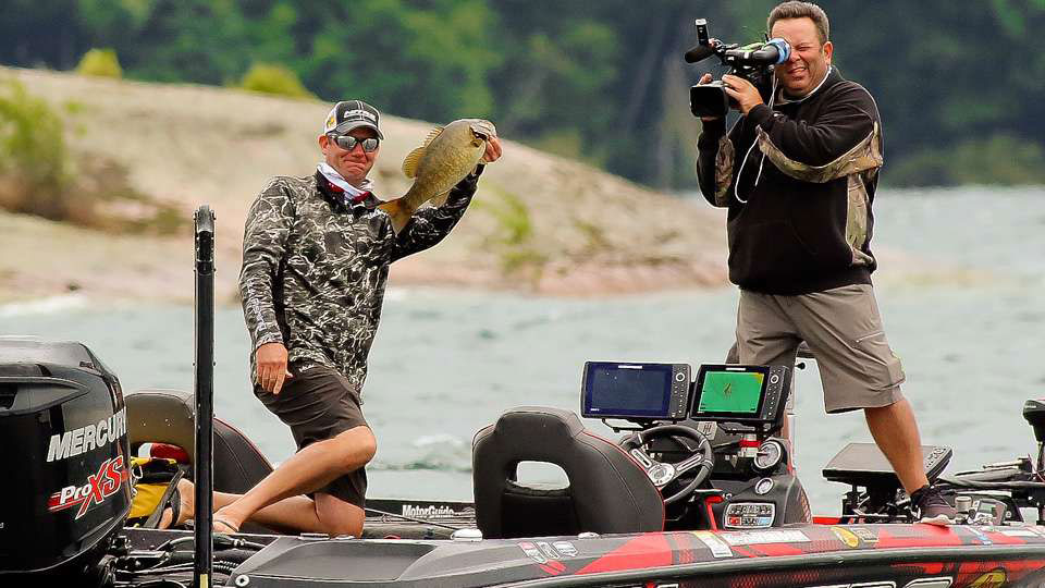 Kevin VanDam